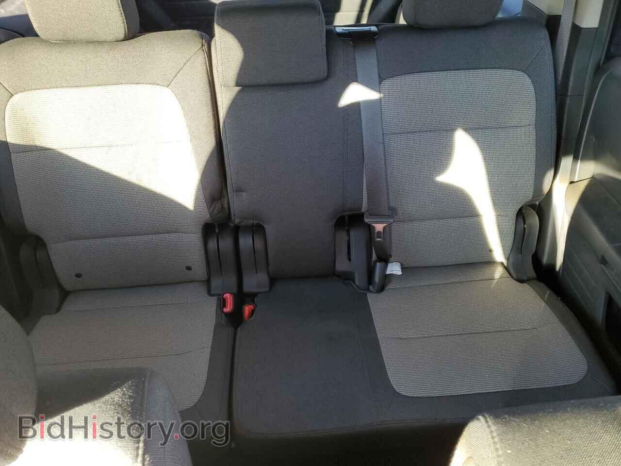 2012 FORD FLEX - VIN: 2FMGK5BC9CBD13463 - Photo 10