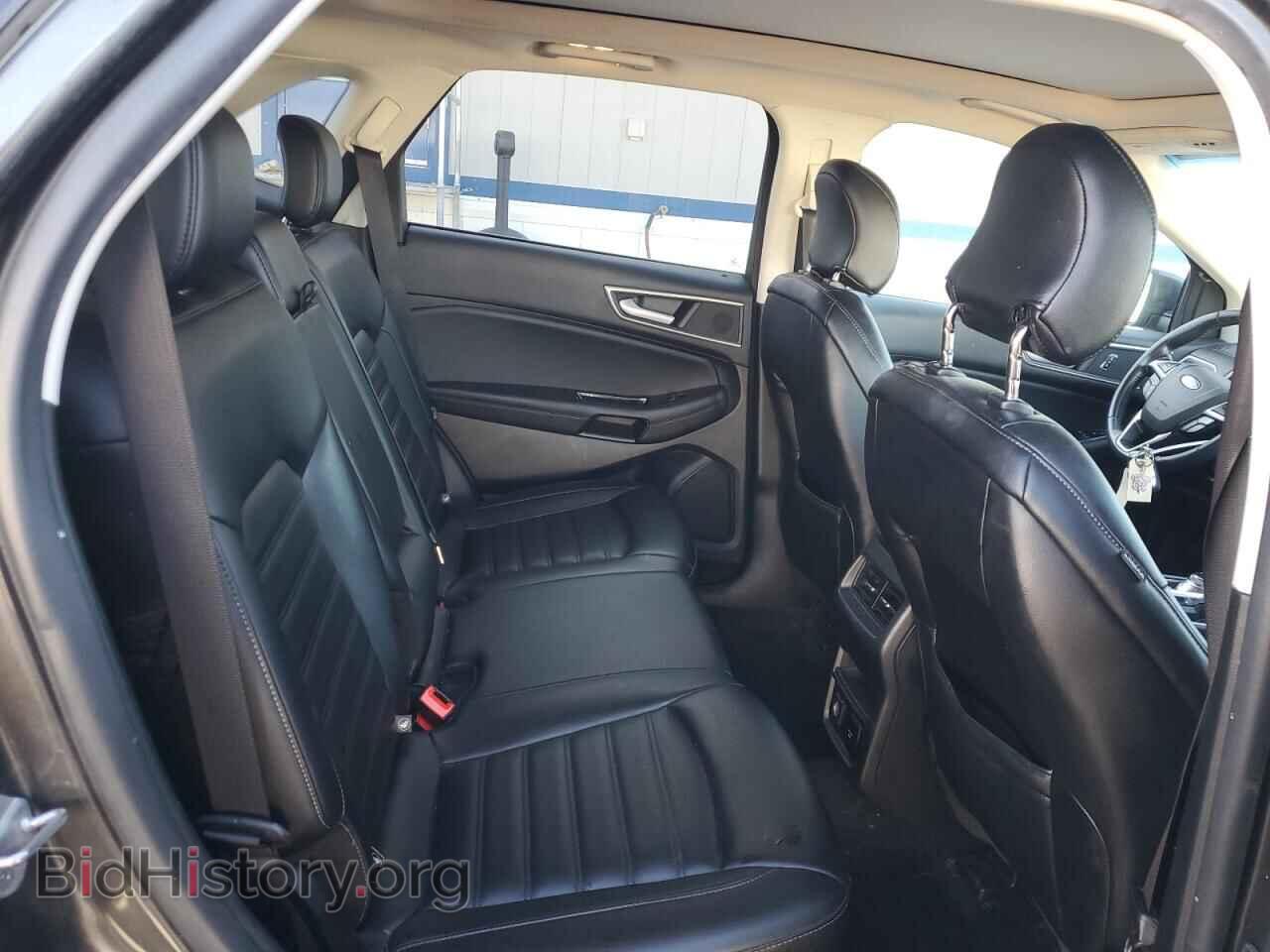 2019 FORD EDGE - VIN: 2FMPK4J91KBC48350 - Фото 11