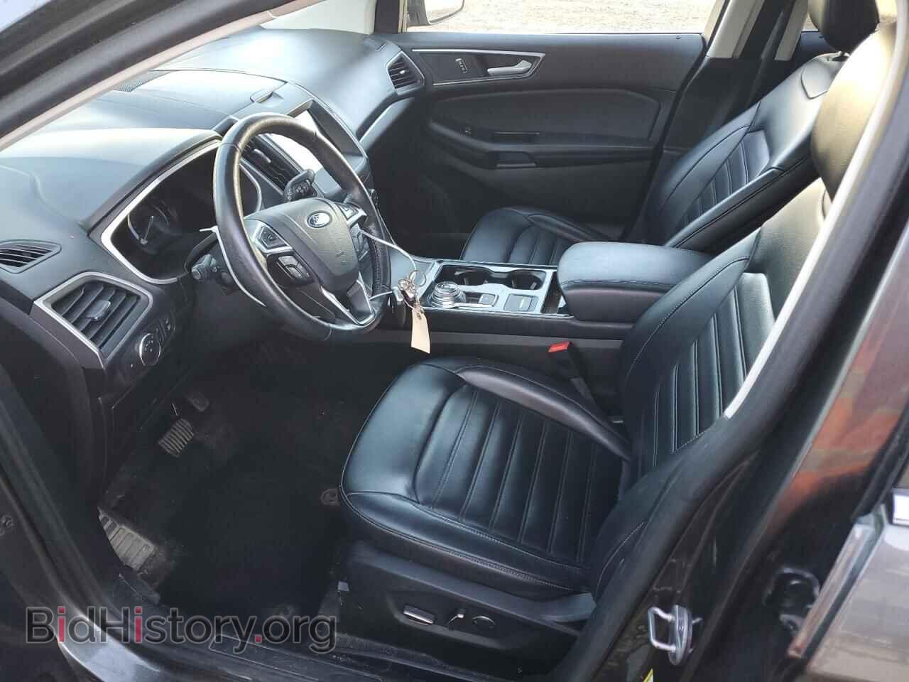 2019 FORD EDGE - VIN: 2FMPK4J91KBC48350 - Фото 7
