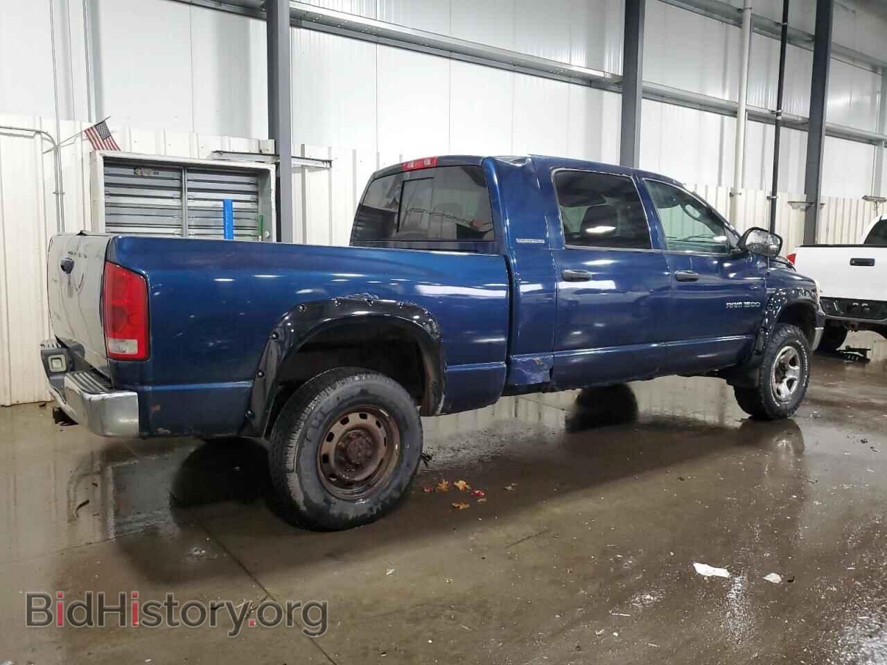 2006 DODGE All Models - VIN: 3D7KS19D06G148819 - Фото 3