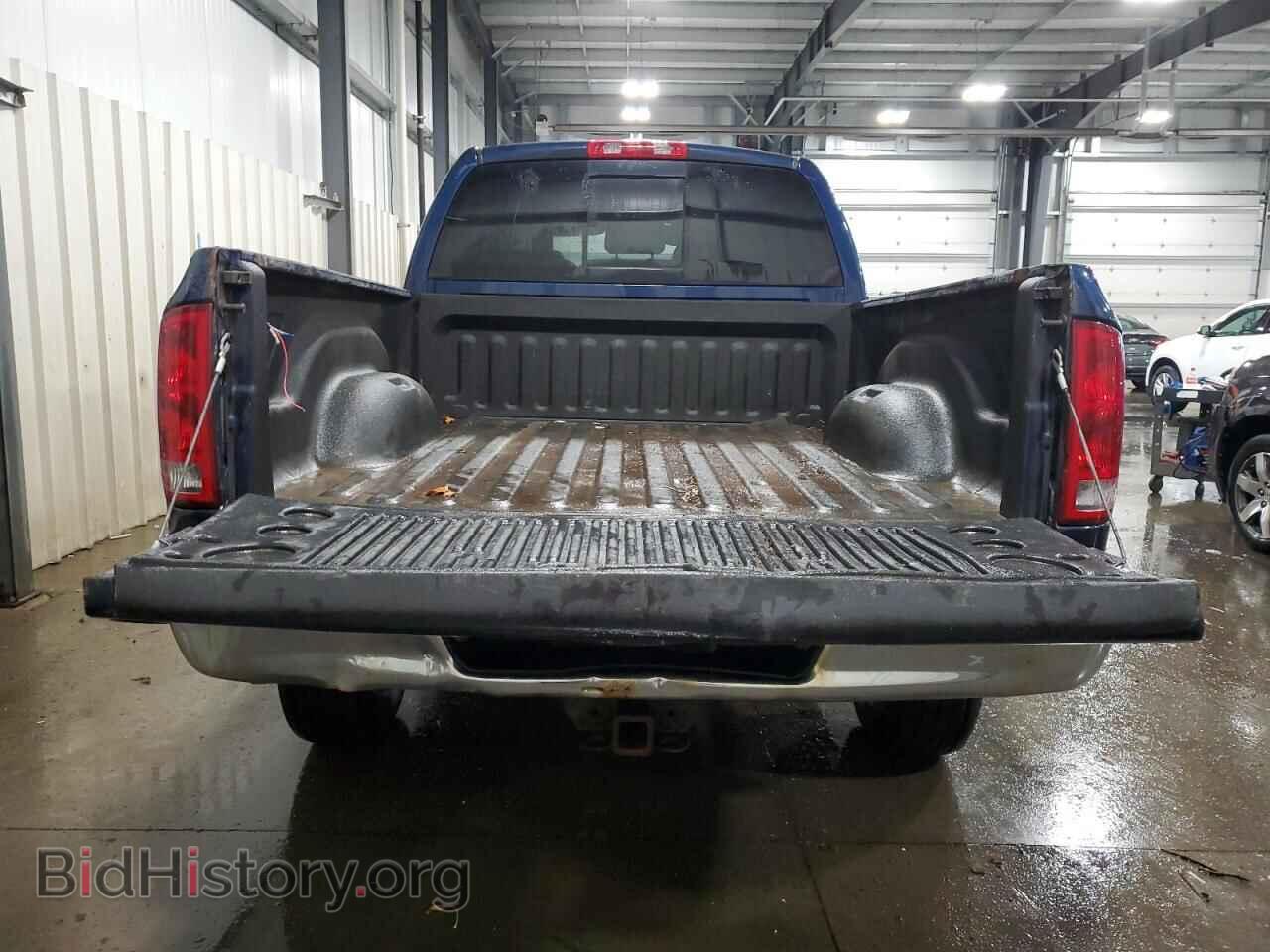 2006 DODGE All Models - VIN: 3D7KS19D06G148819 - Фото 6