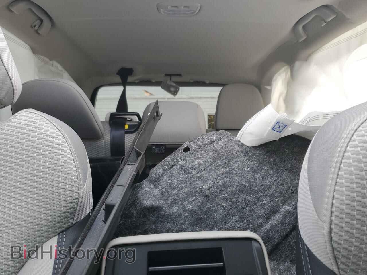2024 SUBARU FORESTER - VIN: JF2SKADC4RH456760 - Фото 10
