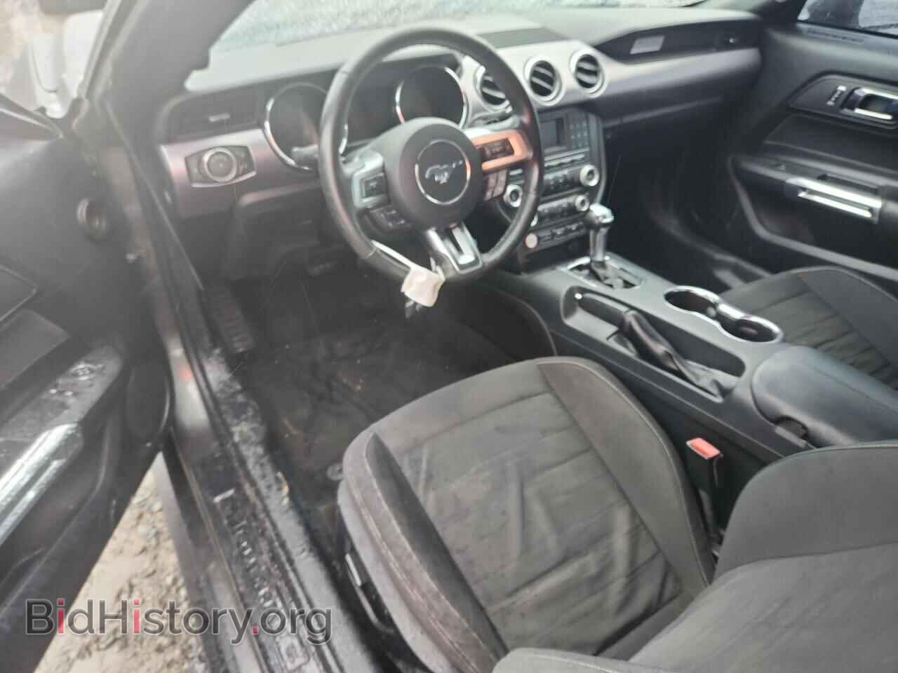 2015 FORD ALL Models - VIN: 1FA6P8TH7F5429921 - Фото 8