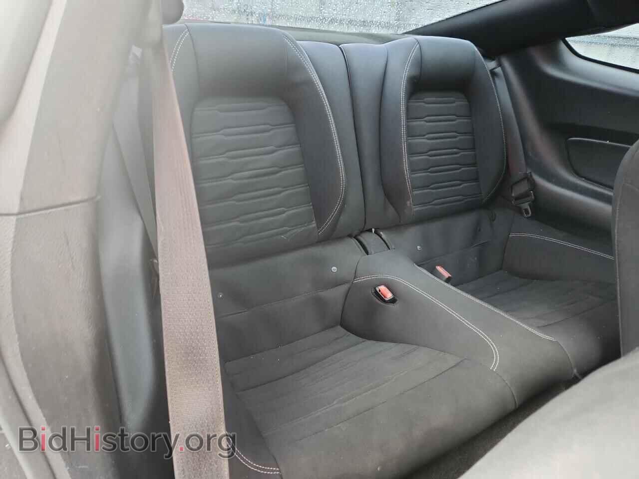 2015 FORD ALL Models - VIN: 1FA6P8TH7F5429921 - Фото 10