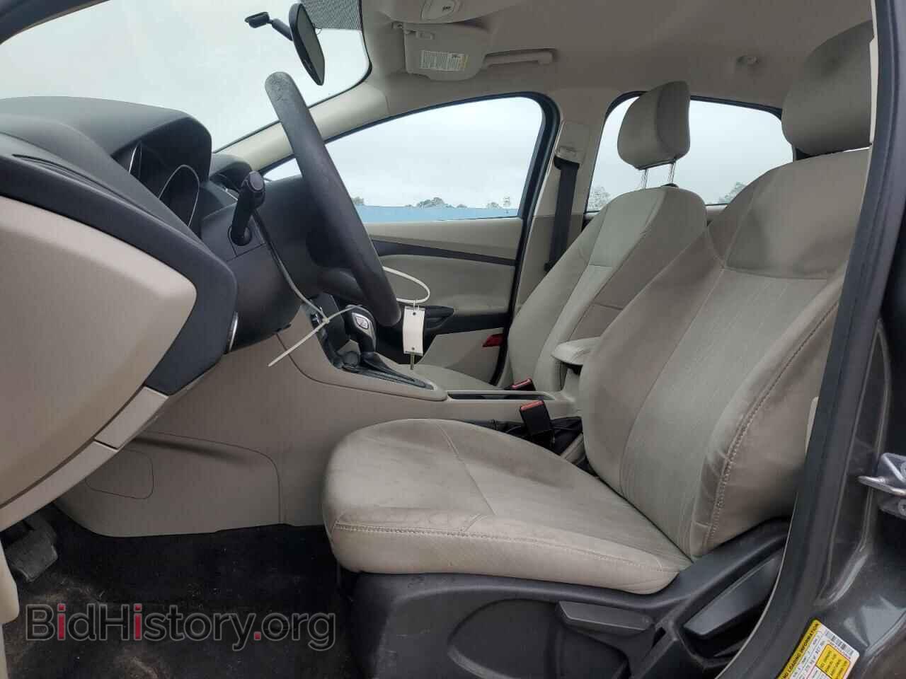 2018 FORD FOCUS - VIN: 1FADP3F24JL256638 - Фото 7