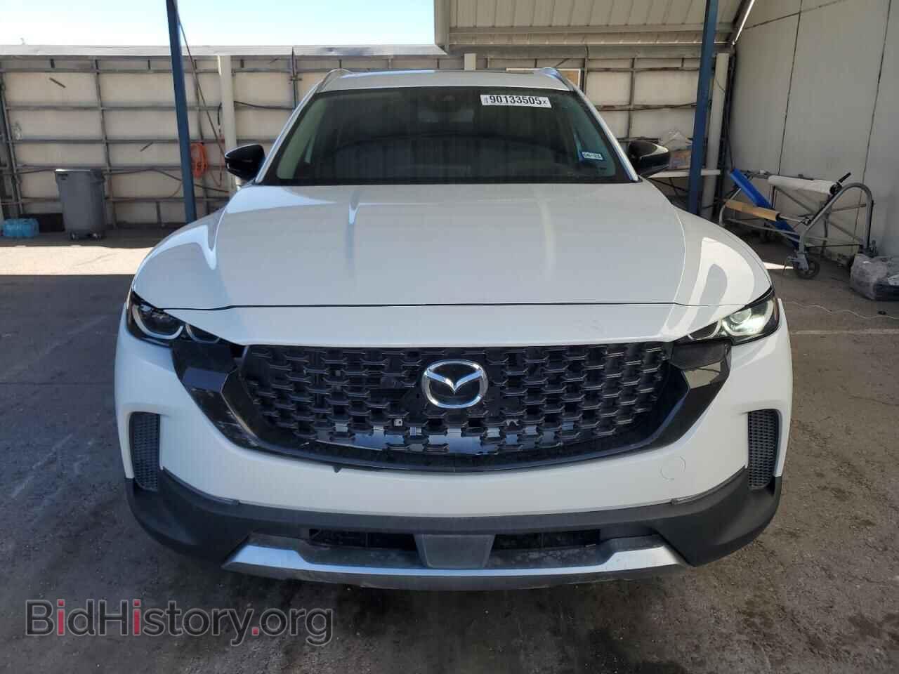 2023 MAZDA CX-50 - VIN: 7MMVABEM8PN104372 - Фото 5