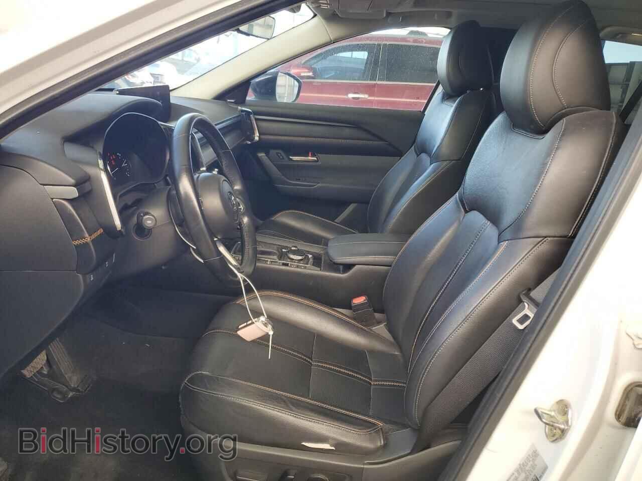 2023 MAZDA CX-50 - VIN: 7MMVABEM8PN104372 - Фото 7