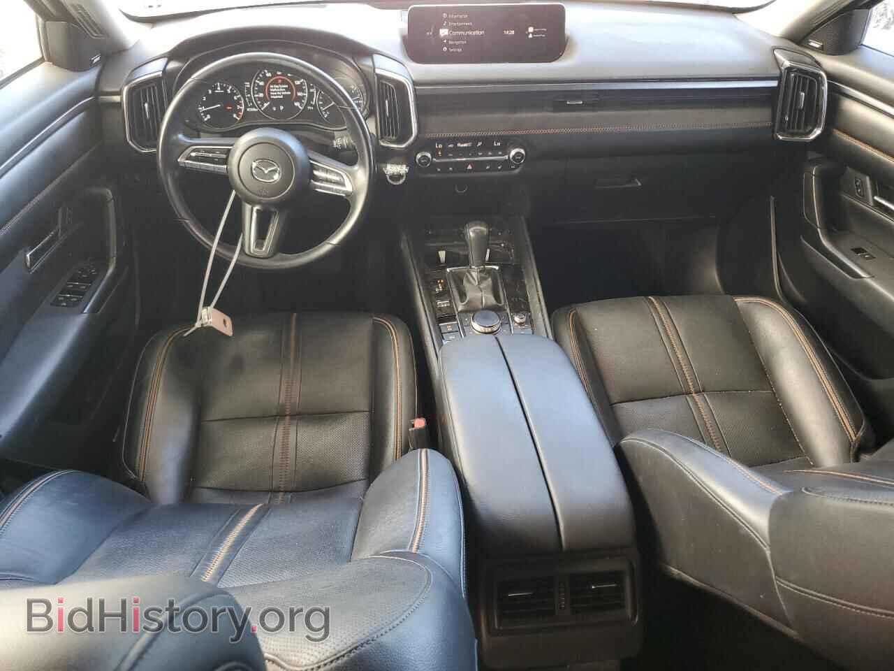 2023 MAZDA CX-50 - VIN: 7MMVABEM8PN104372 - Фото 8