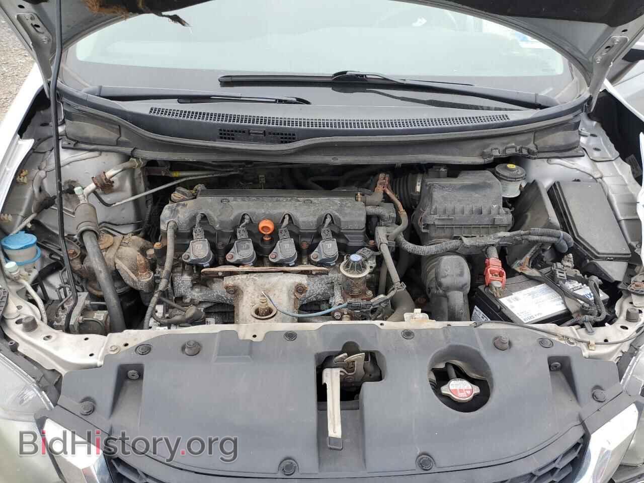 2014 HONDA CIVIC - VIN: 19XFB2F59EE221386 - Фото 11