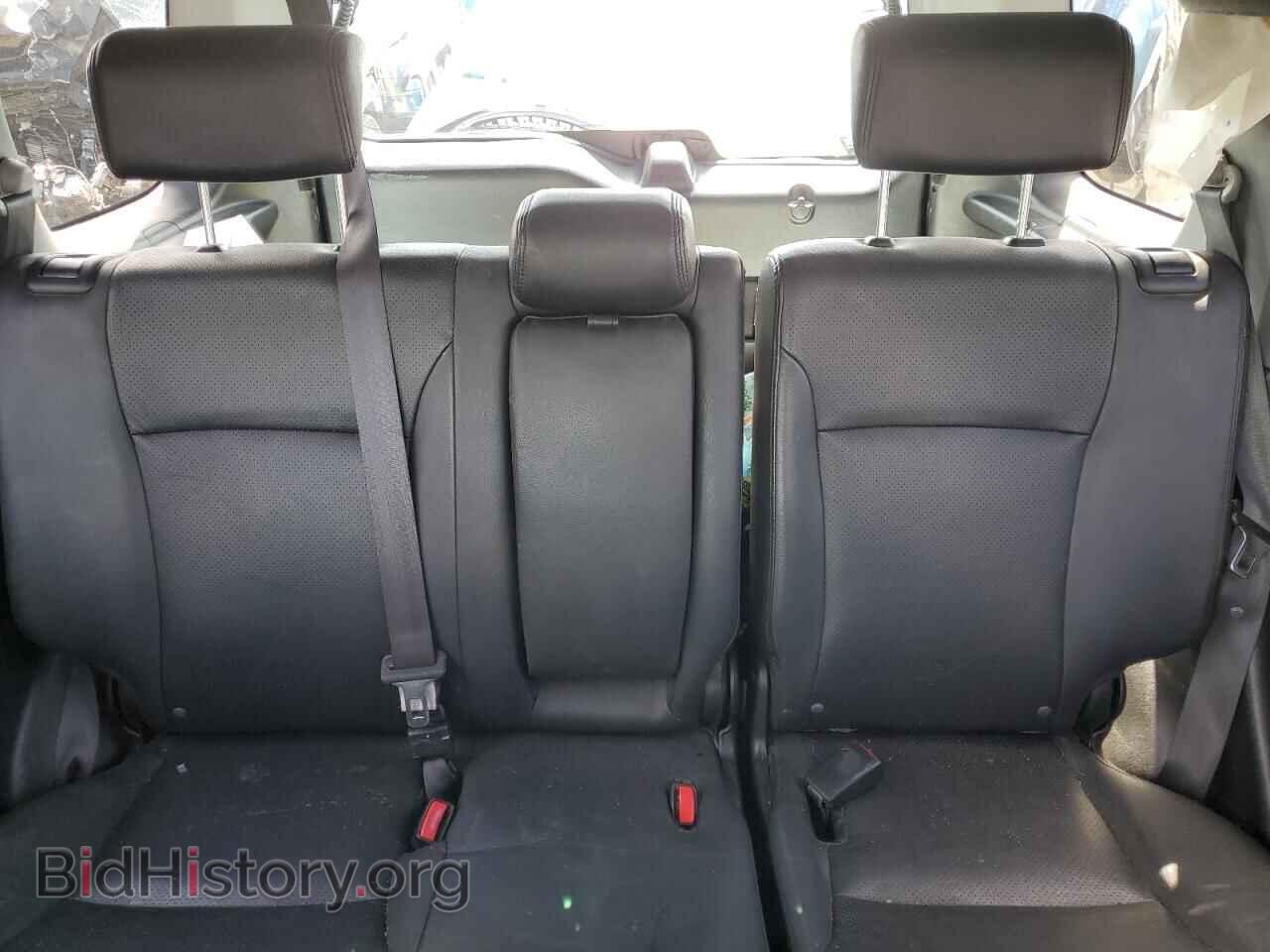 2006 HONDA CRV - VIN: JHLRD78956C014509 - Фото 20