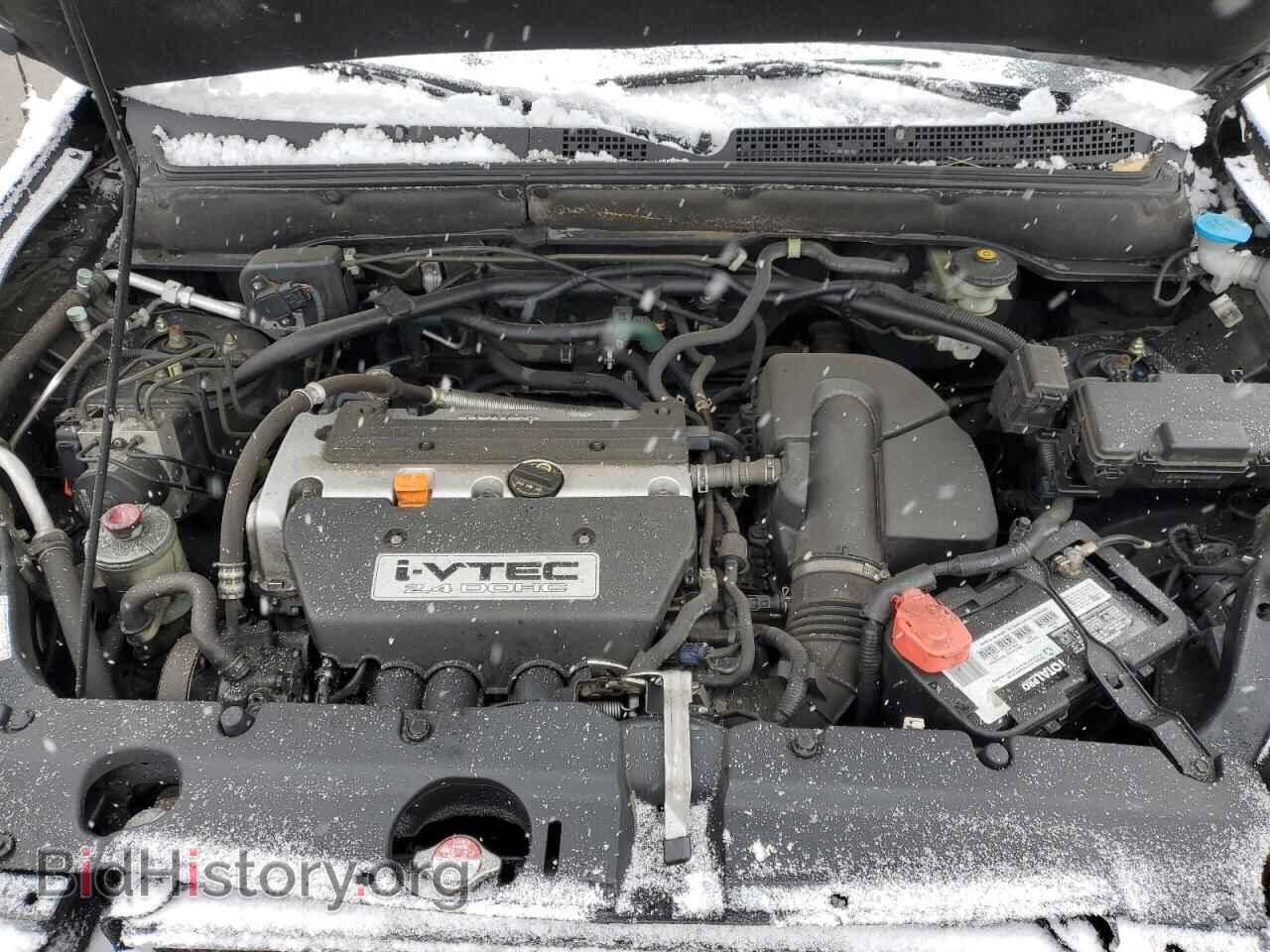 2006 HONDA CRV - VIN: JHLRD78956C014509 - Фото 23