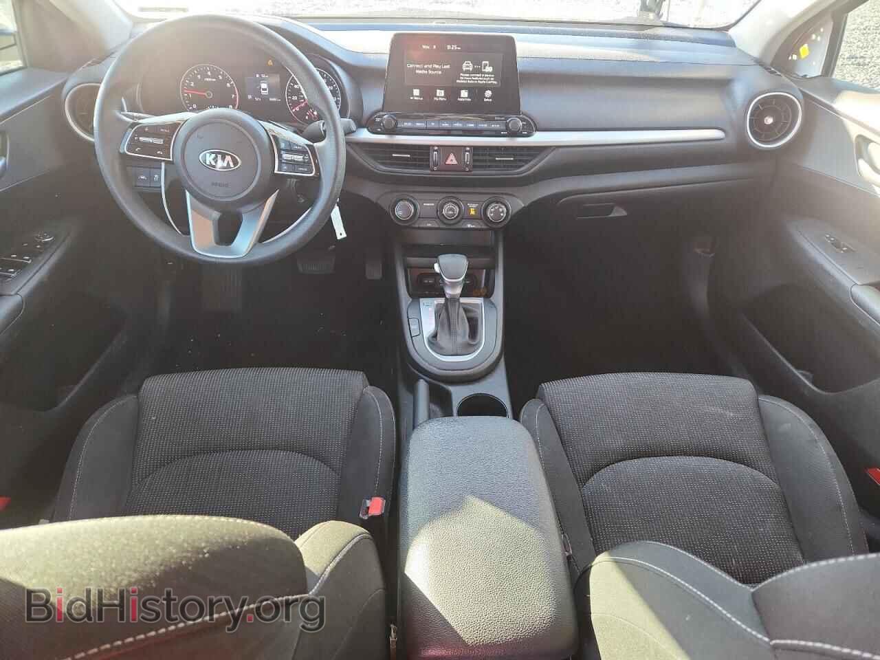 2021 KIA FORTE - VIN: 3KPF24AD6ME411283 - Фото 8