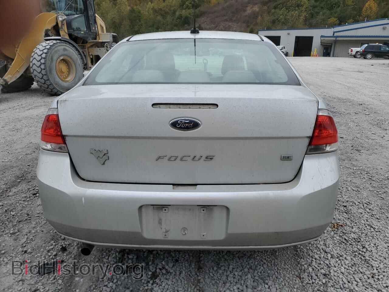 2010 FORD FOCUS - VIN: 1FAHP3FN7AW233154 - Фото 6