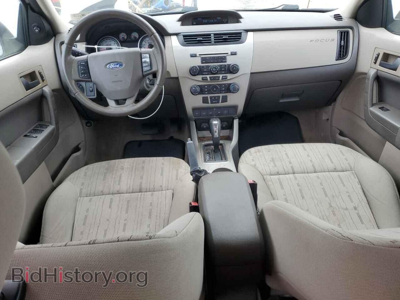 2010 FORD FOCUS - VIN: 1FAHP3FN7AW233154 - Фото 8