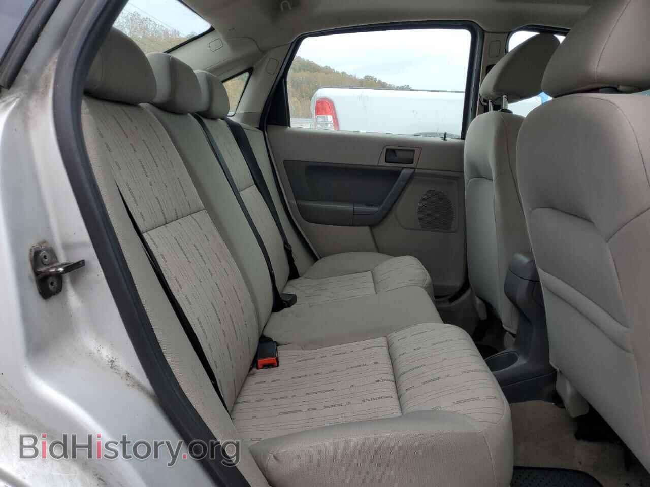 2010 FORD FOCUS - VIN: 1FAHP3FN7AW233154 - Фото 10