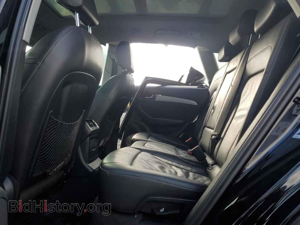 2015 AUDI Q5 - VIN: WA1LFCFP2FA144230 - Photo 11