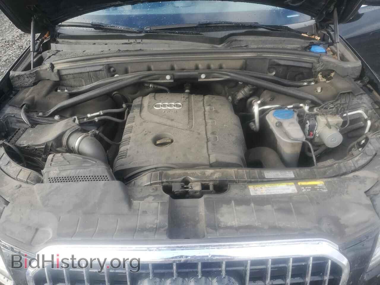 2015 AUDI Q5 - VIN: WA1LFCFP2FA144230 - Photo 12