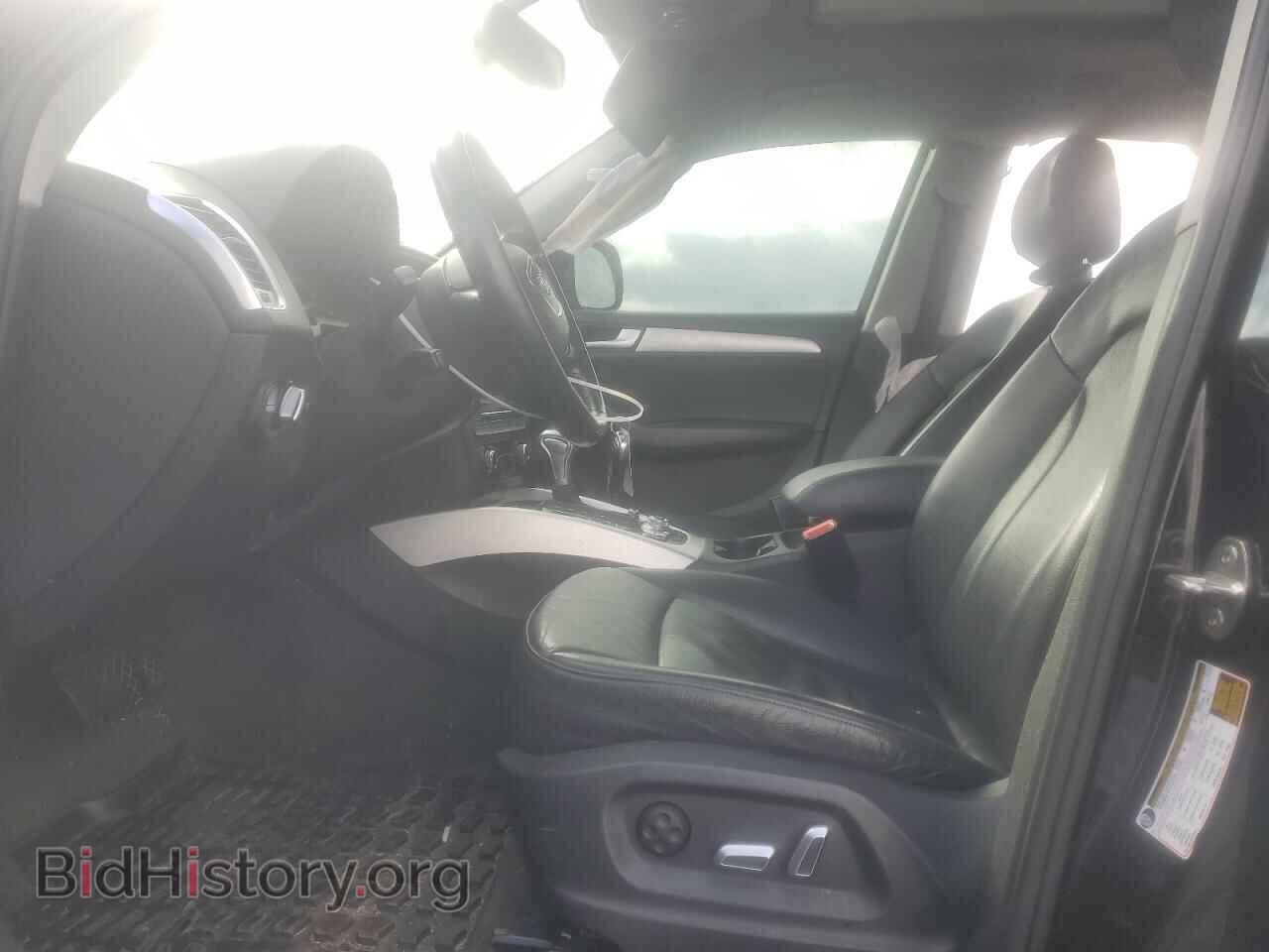 2015 AUDI Q5 - VIN: WA1LFCFP2FA144230 - Photo 7