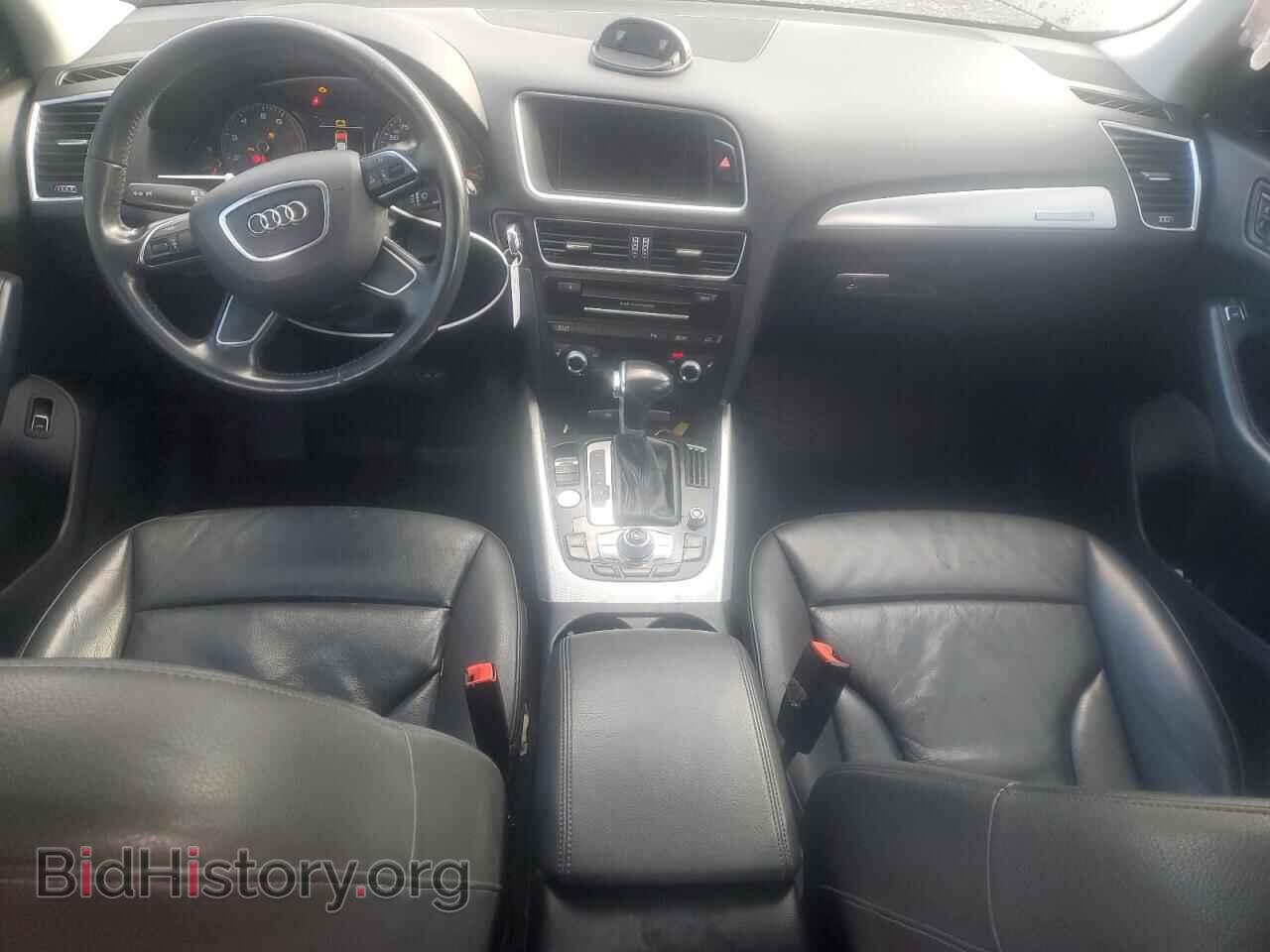 2015 AUDI Q5 - VIN: WA1LFCFP2FA144230 - Photo 8