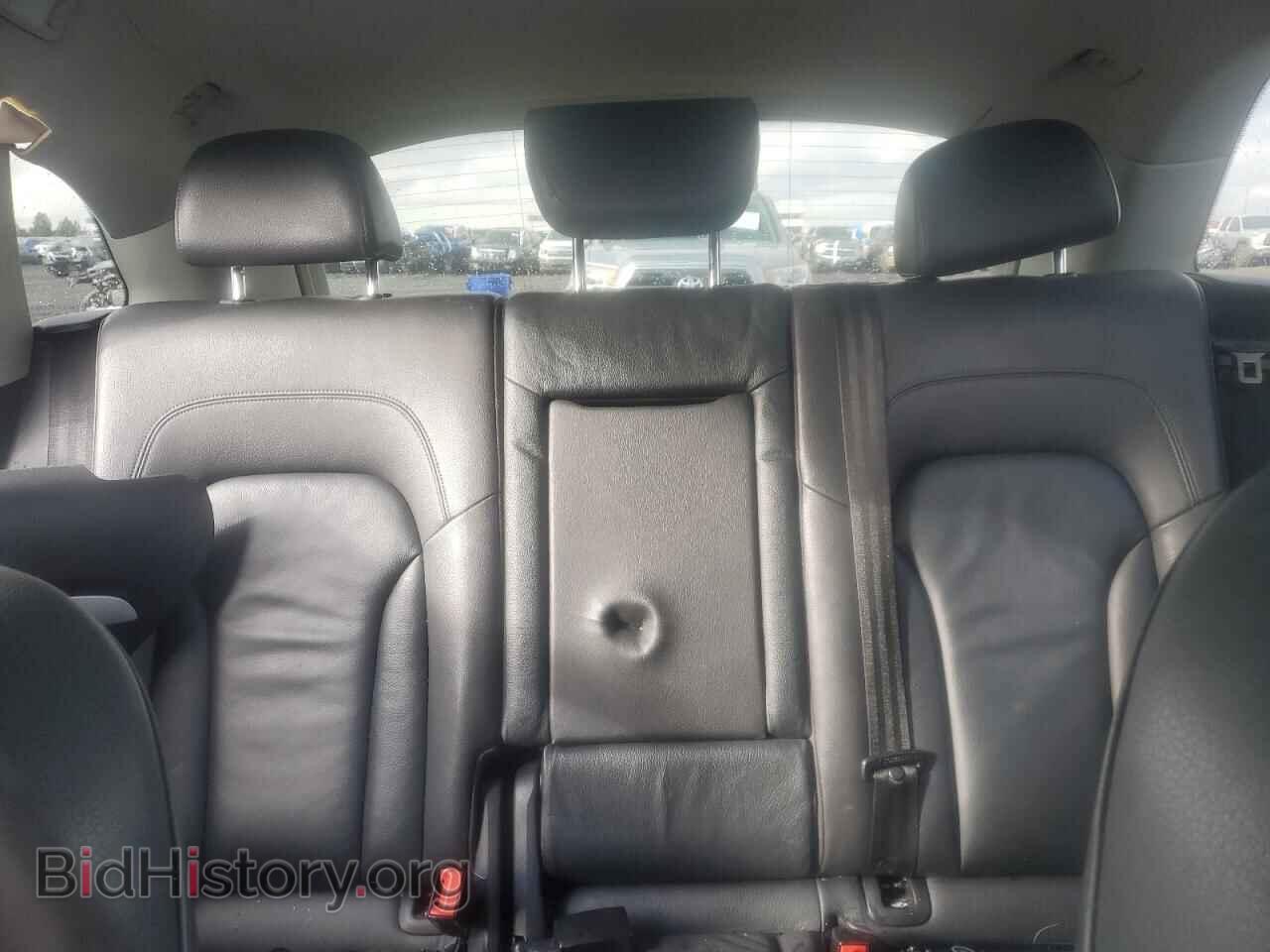2015 AUDI Q5 - VIN: WA1LFCFP2FA144230 - Photo 10