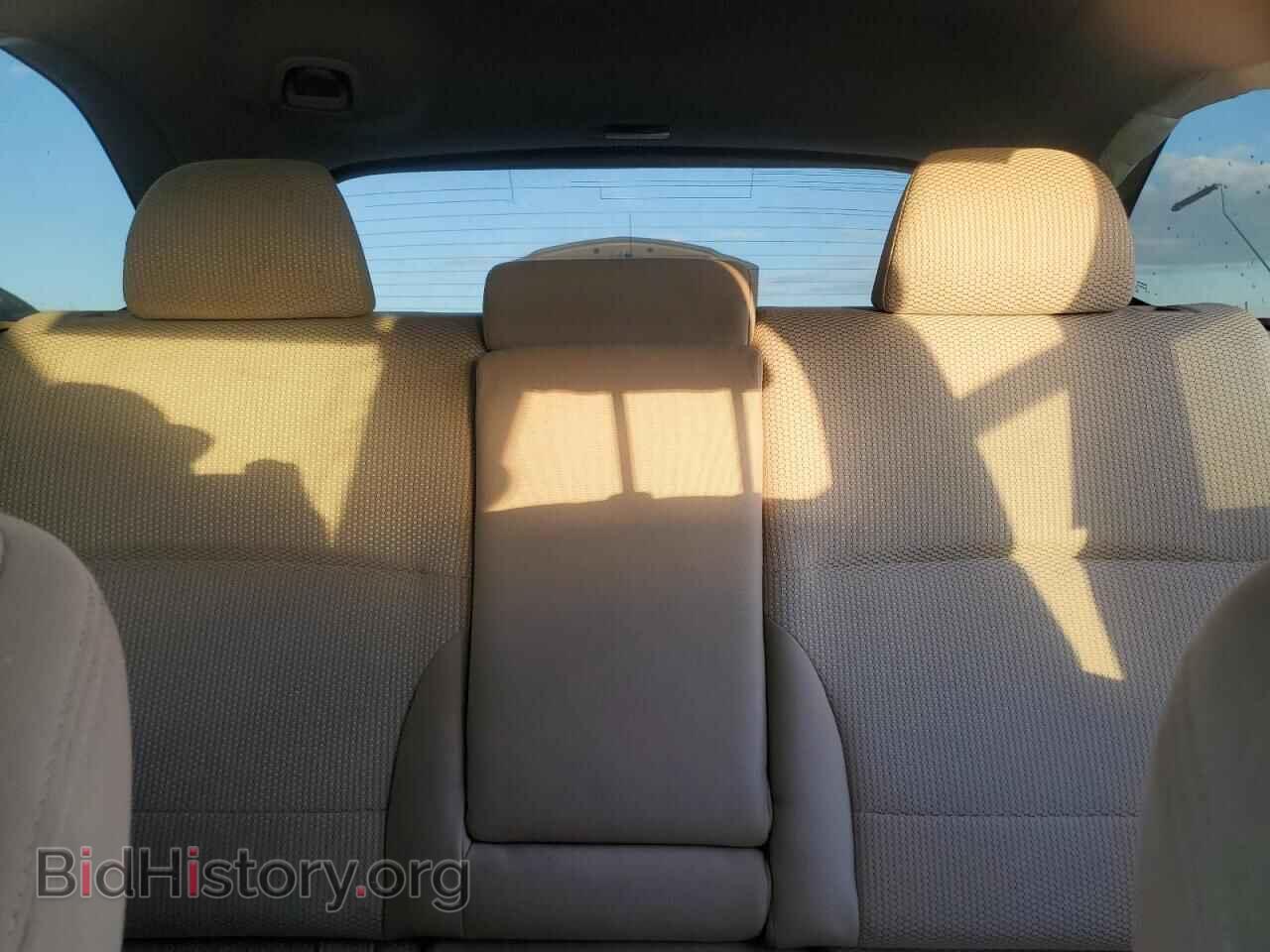 2017 SUBARU OUTBACK - VIN: 4S4BSACC2H3419441 - Фото 10
