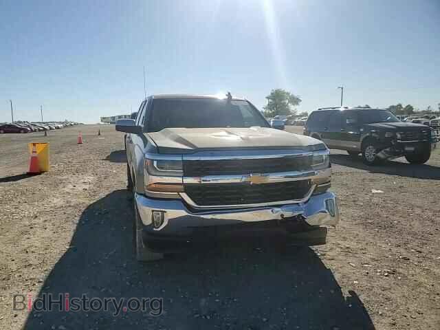 2017 CHEVROLET ALL Models - VIN: 3GCPCRECXHG317014 - Фото 13