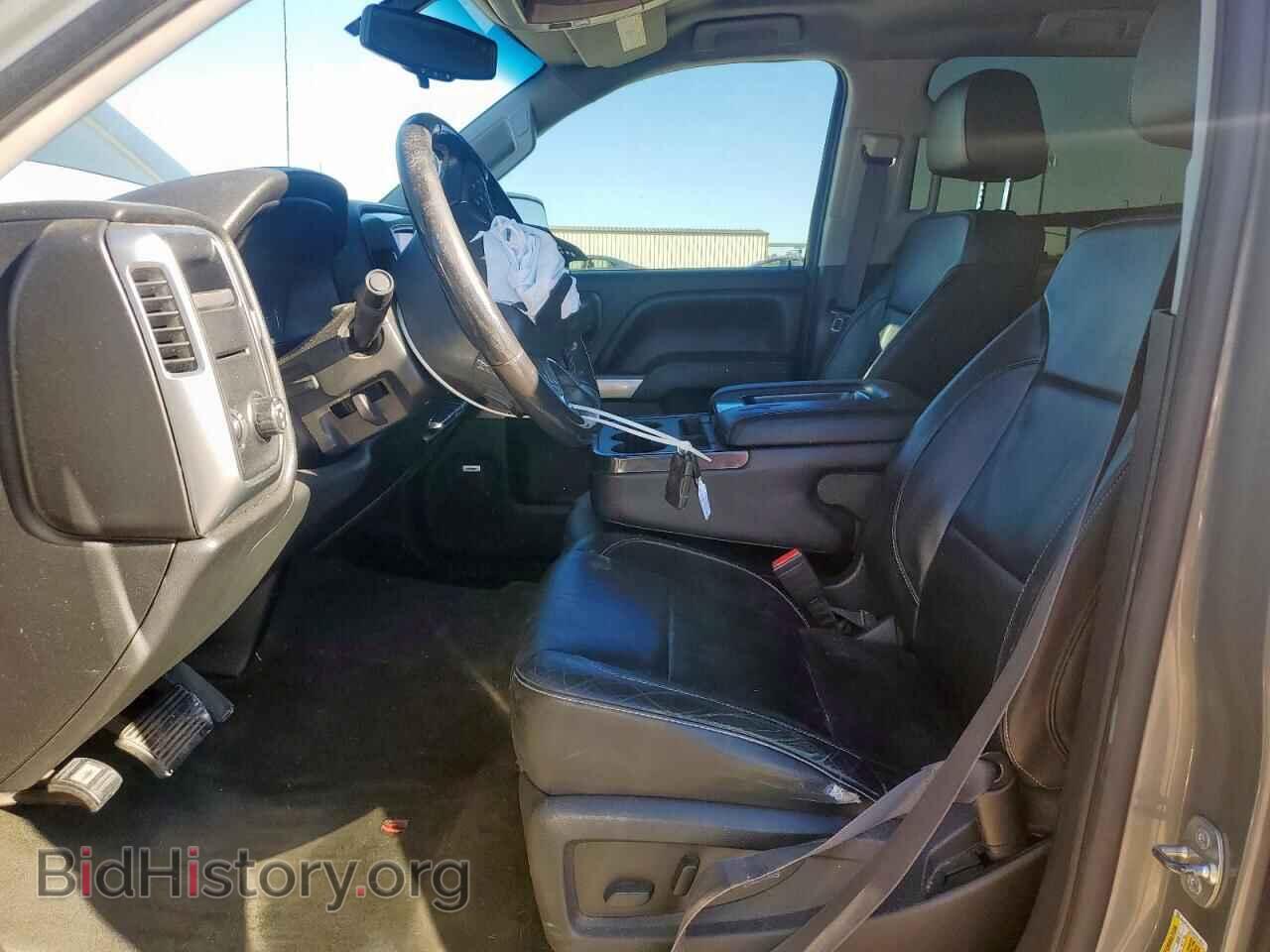 2017 CHEVROLET ALL Models - VIN: 3GCPCRECXHG317014 - Фото 7