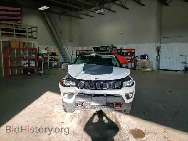 2018 JEEP COMPASS - VIN: 3C4NJDDB2JT210710 - Фото 14