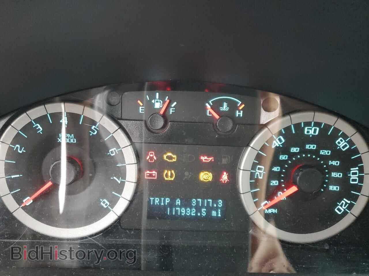 2012 FORD ESCAPE - VIN: 1FMCU9EG4CKA57933 - Фото 9