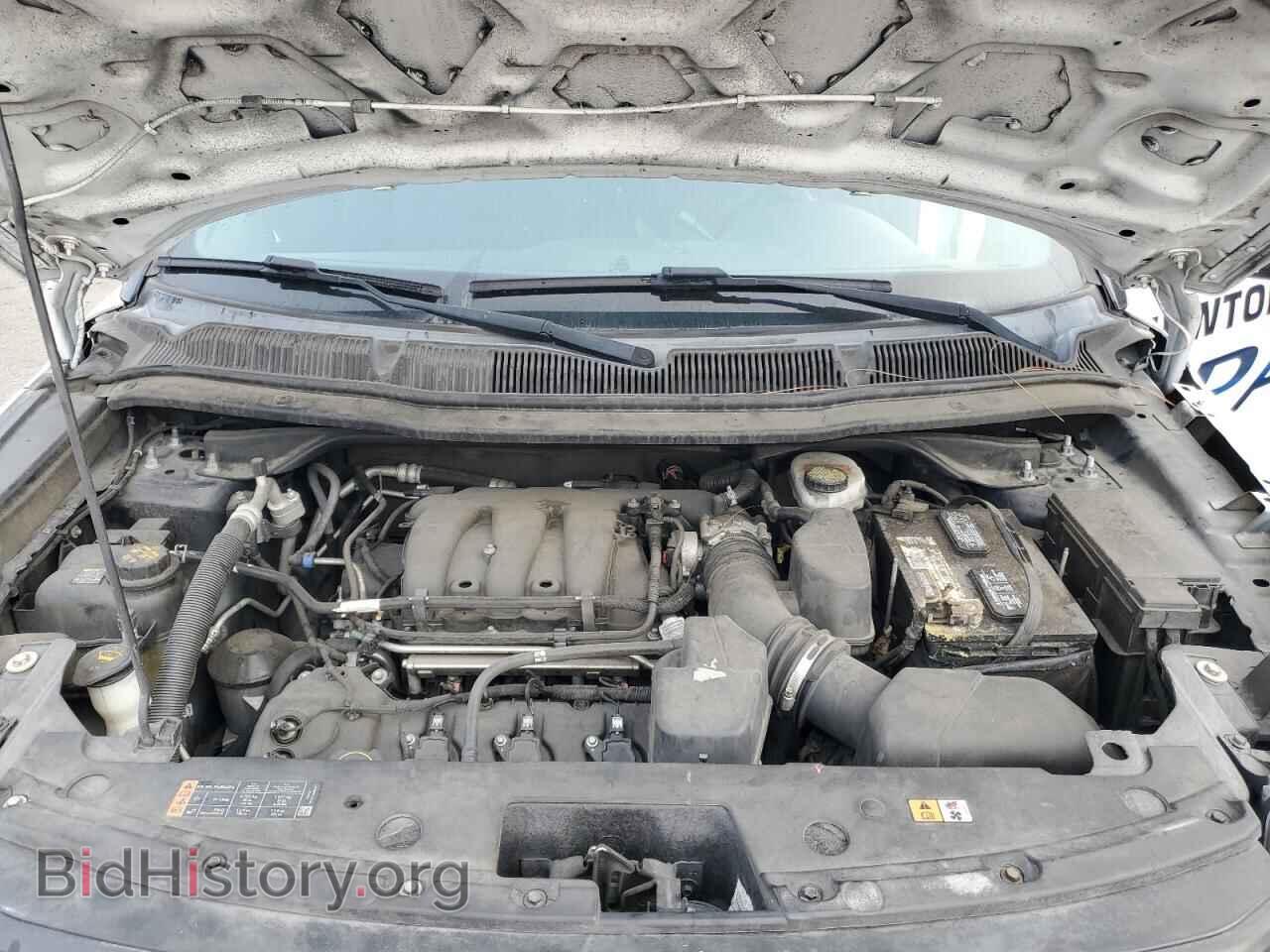 2017 FORD EXPLORER - VIN: 1FM5K8AR1HGA79205 - Фото 12