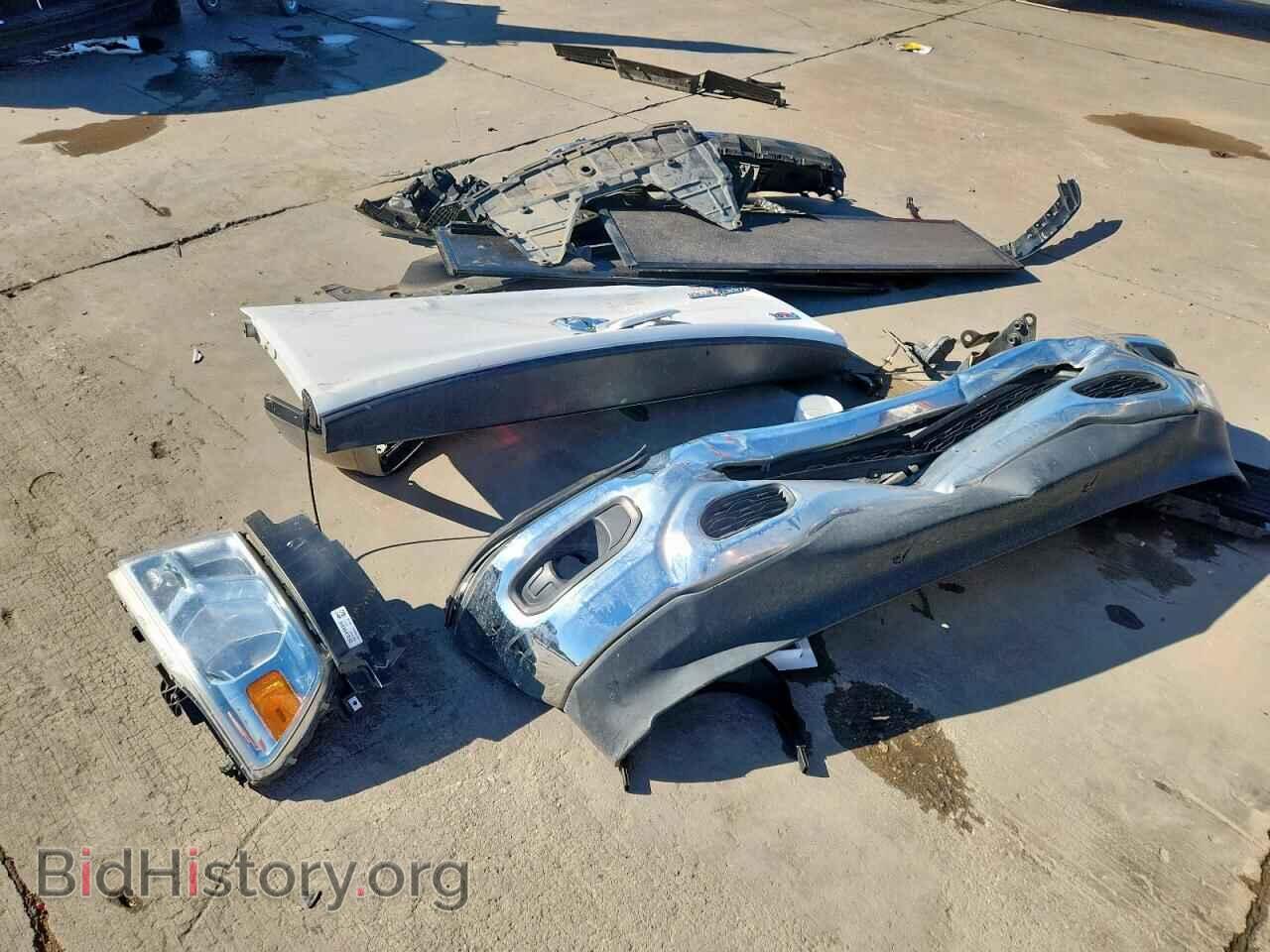 2022 RAM All Models - VIN: 1C6RREFG0NN217872 - Фото 12