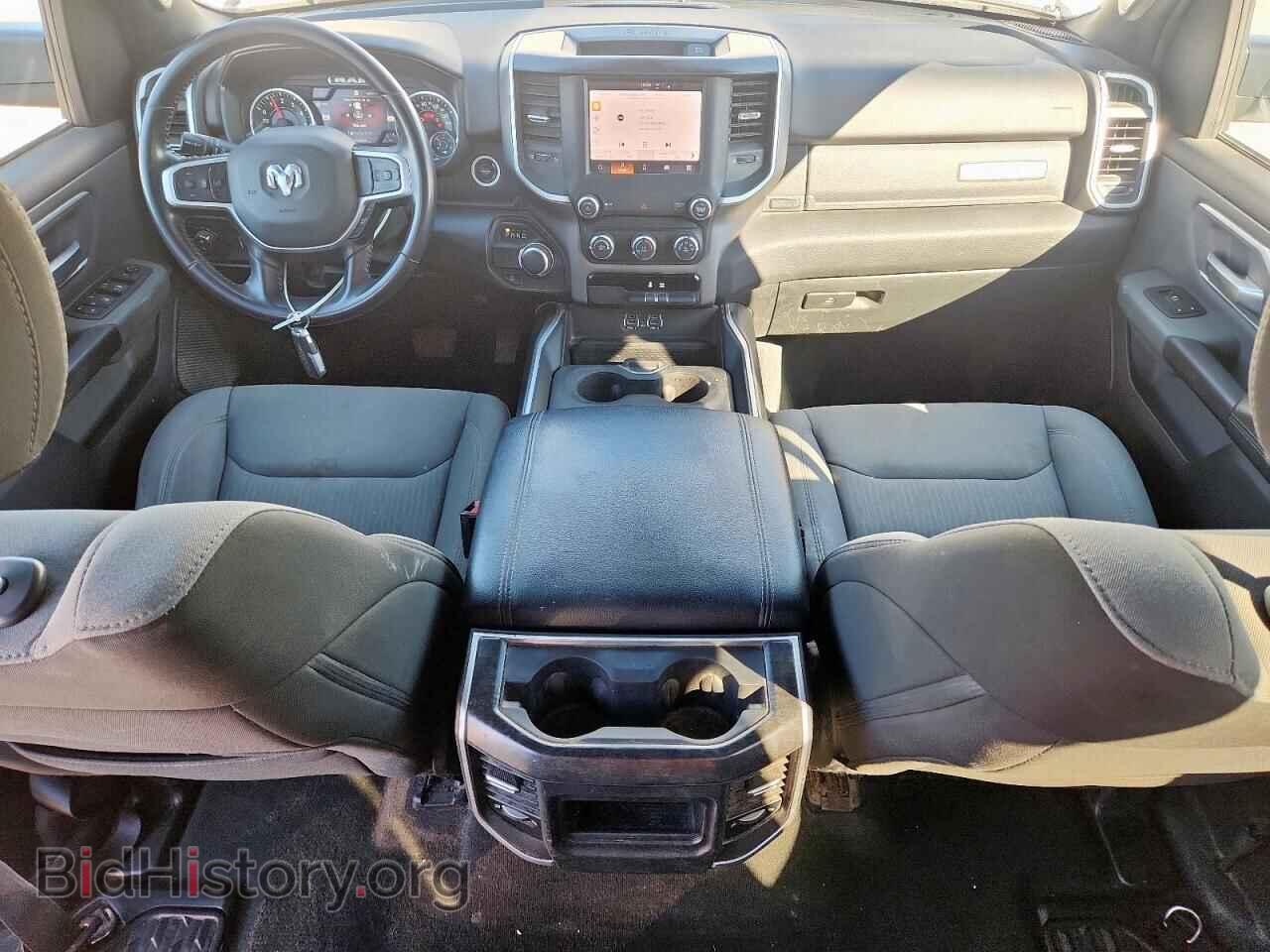 2022 RAM All Models - VIN: 1C6RREFG0NN217872 - Фото 8