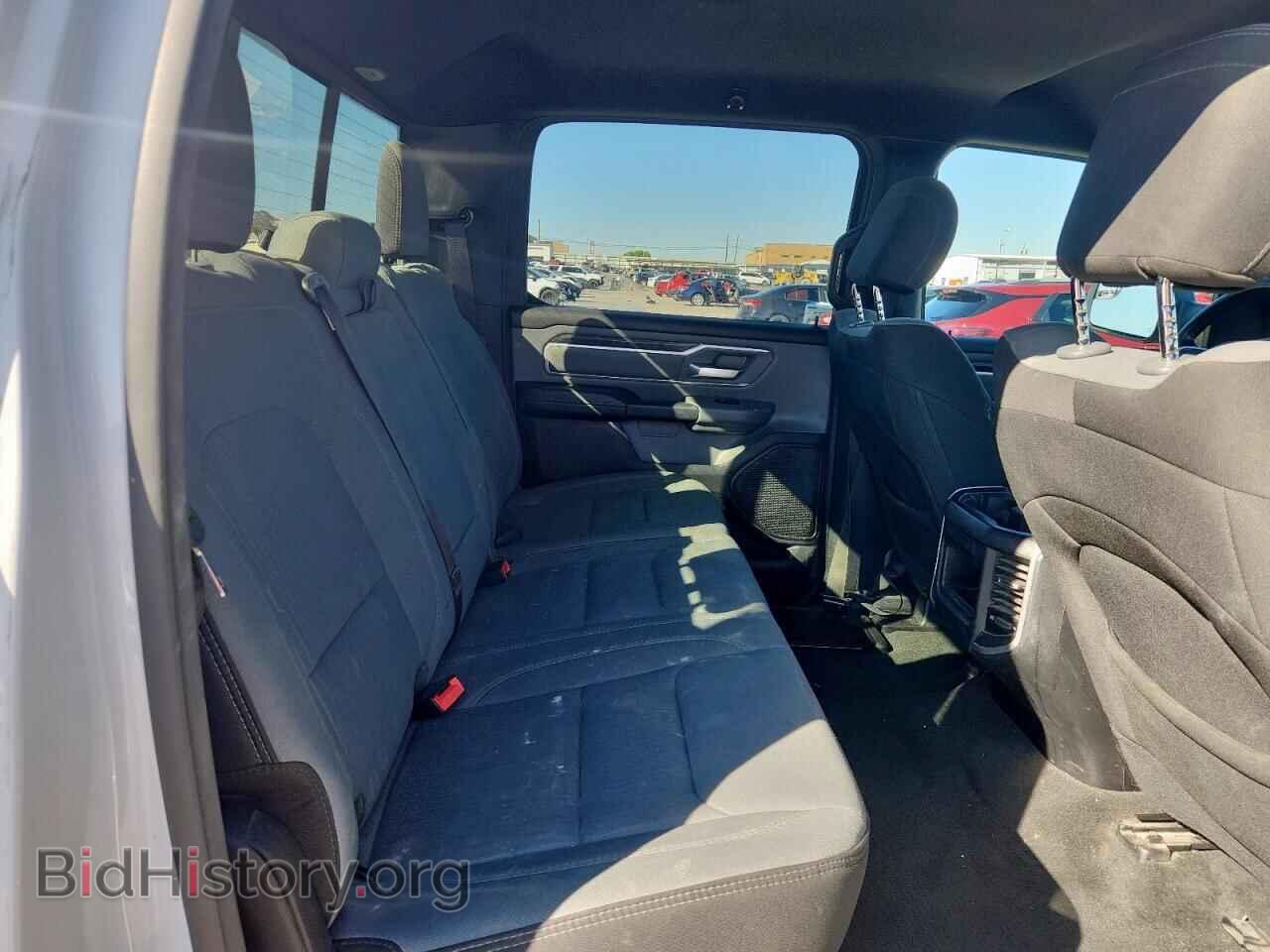 2022 RAM All Models - VIN: 1C6RREFG0NN217872 - Фото 10
