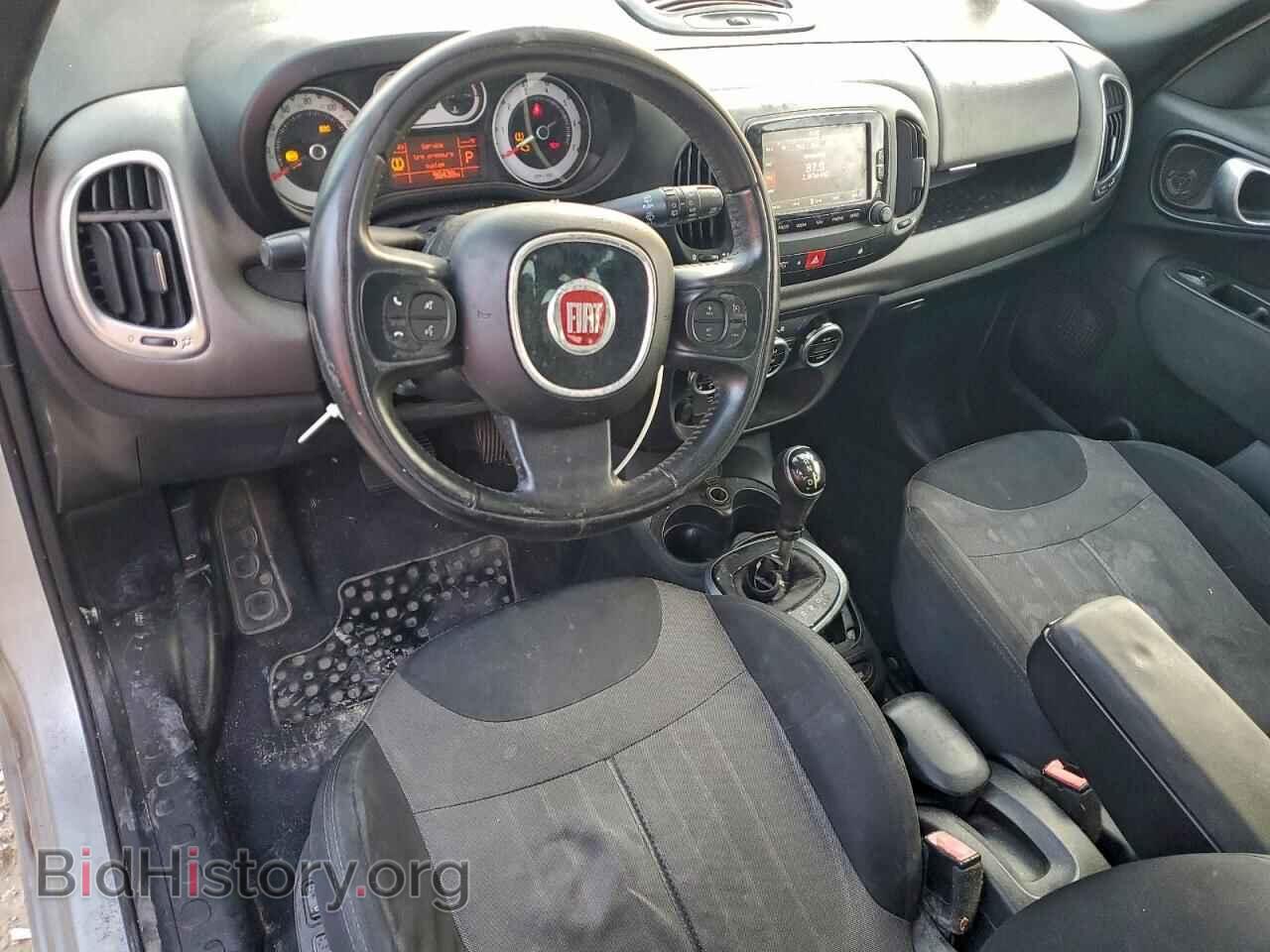 2015 FIAT 500 - VIN: ZFBCFABH8FZ031248 - Фото 8