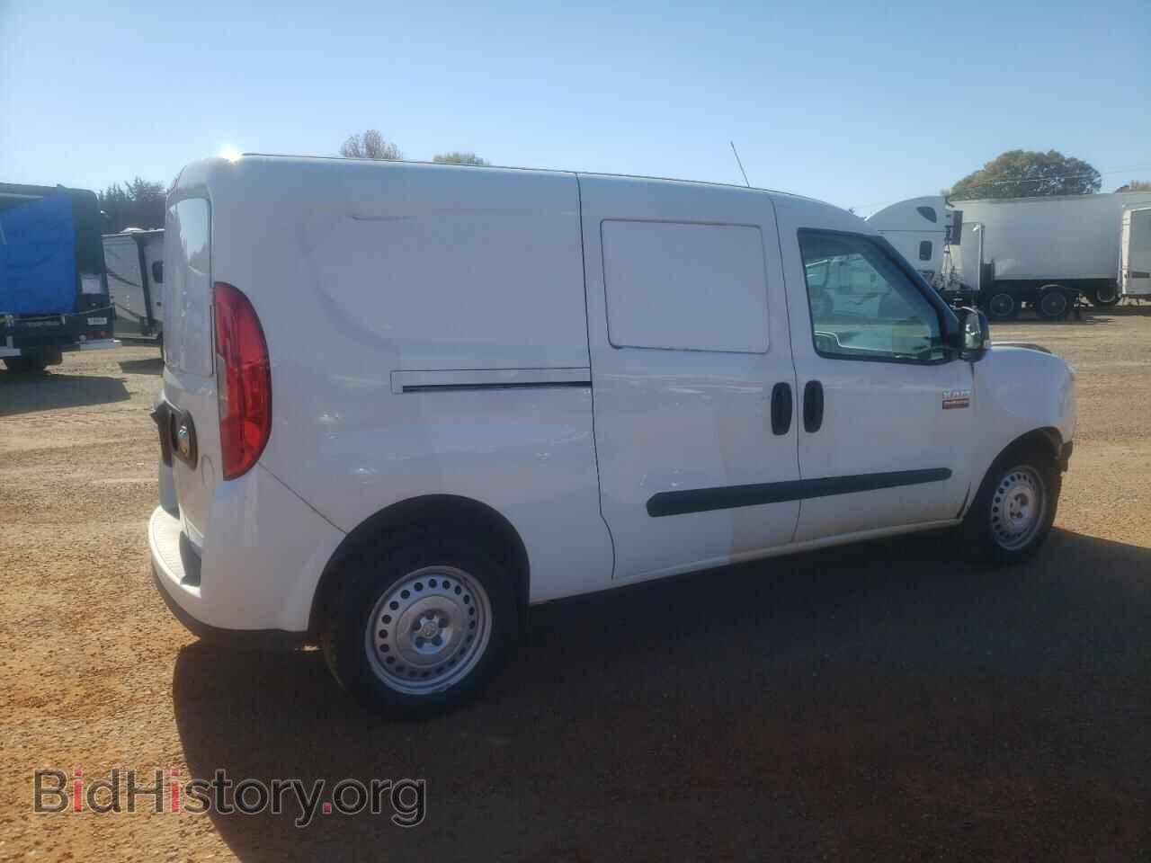 2022 RAM All Models - VIN: ZFBHRFAB2N6W49608 - Фото 3