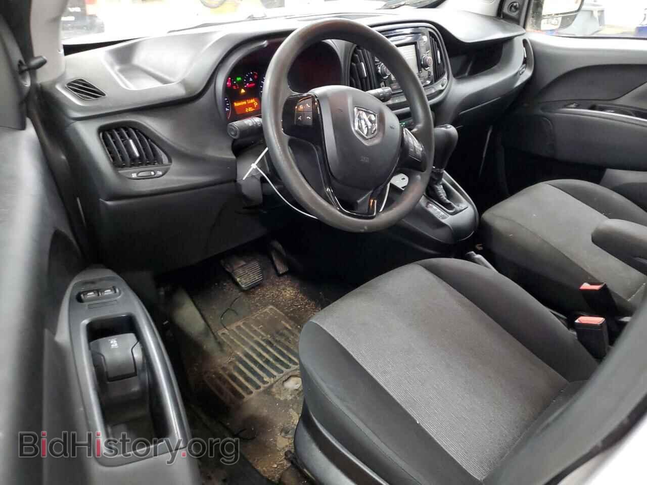 2022 RAM All Models - VIN: ZFBHRFAB2N6W49608 - Фото 8