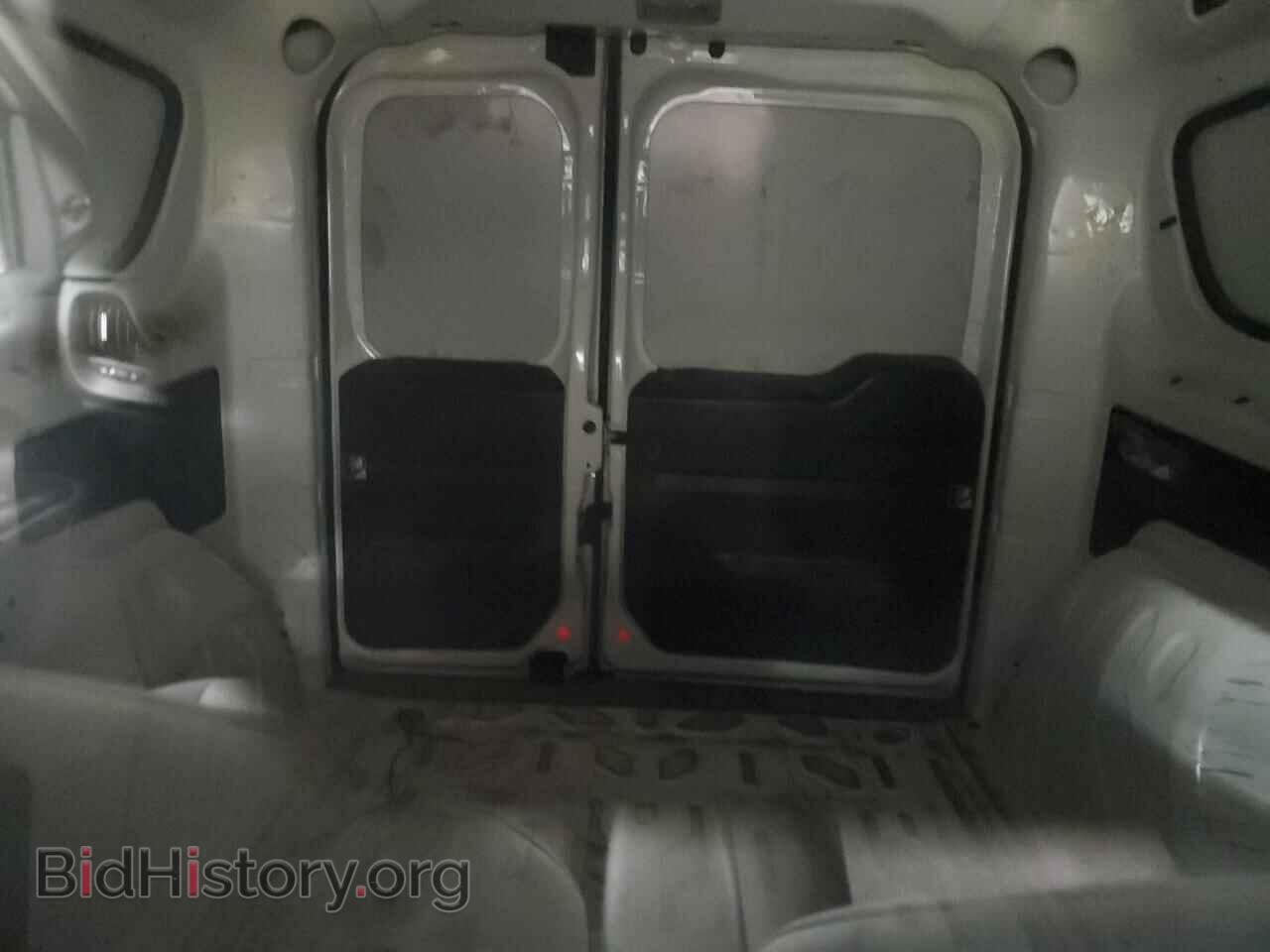 2022 RAM All Models - VIN: ZFBHRFAB2N6W49608 - Фото 10