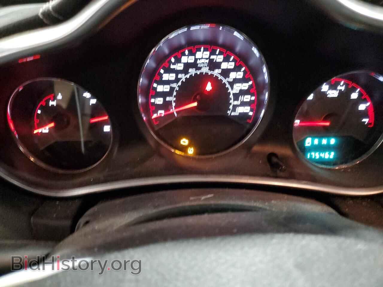 2012 DODGE AVENGER - VIN: 1C3CDZAB6CN147022 - Фото 9