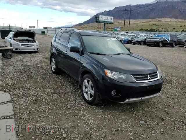 2007 MITSUBISHI OUTLANDER - VIN: JA4MT41X77Z006213 - Фото 14