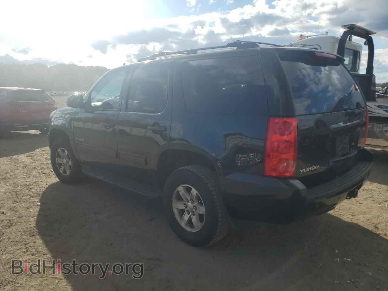2013 GMC YUKON - VIN: 1GKS2CE06DR288674 - Фото 2