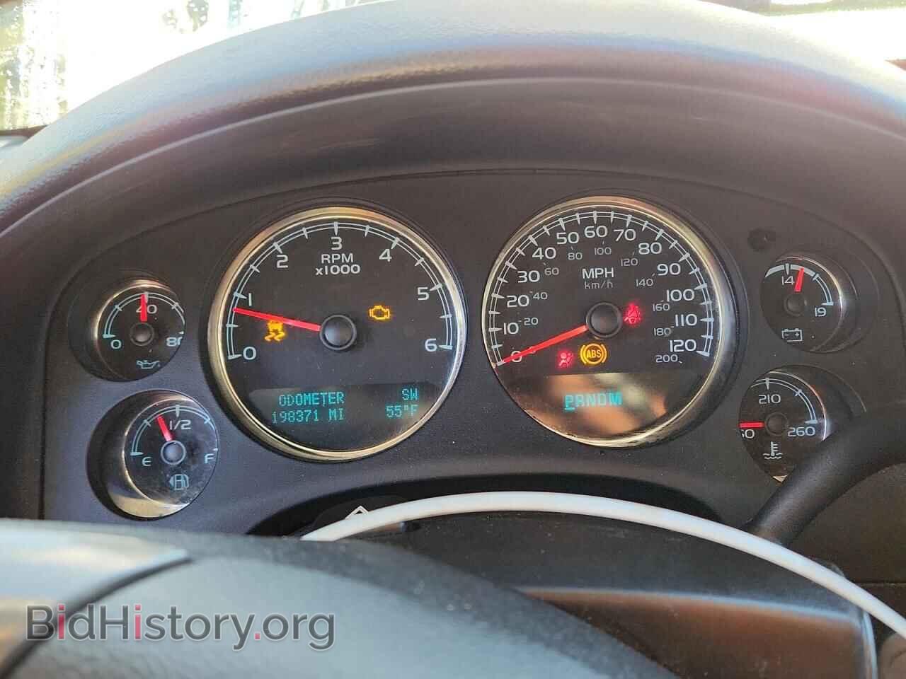 2013 GMC YUKON - VIN: 1GKS2CE06DR288674 - Фото 9