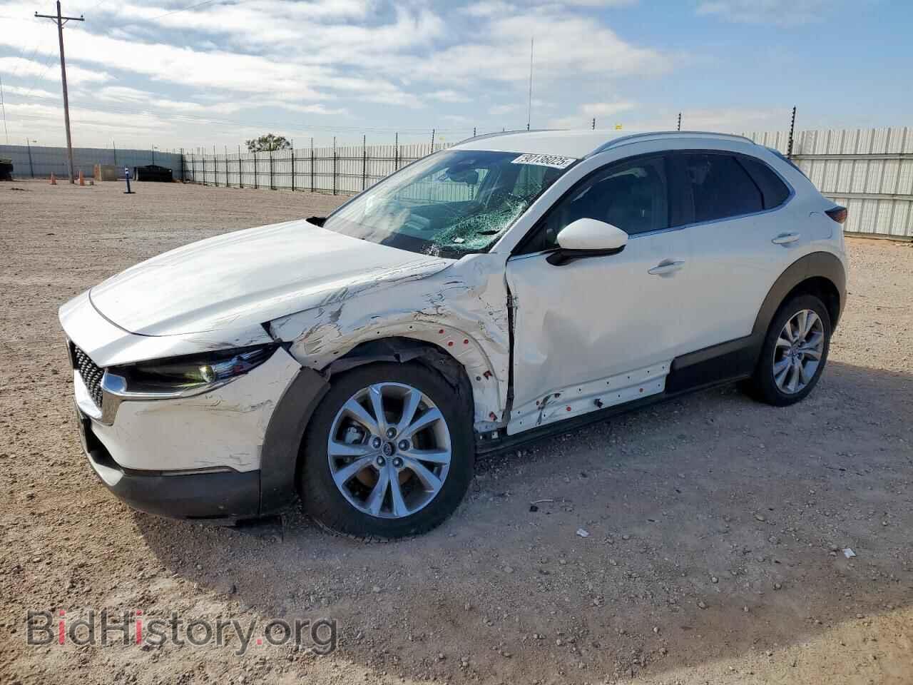Photo 3MVDMBBM8PM545399 - MAZDA CX30 2023