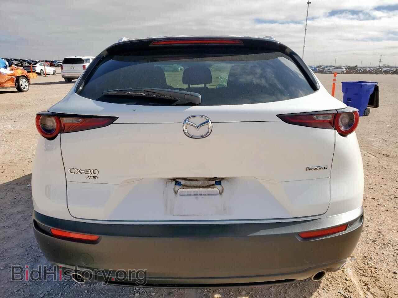 2023 MAZDA CX30 - VIN: 3MVDMBBM8PM545399 - Фото 6