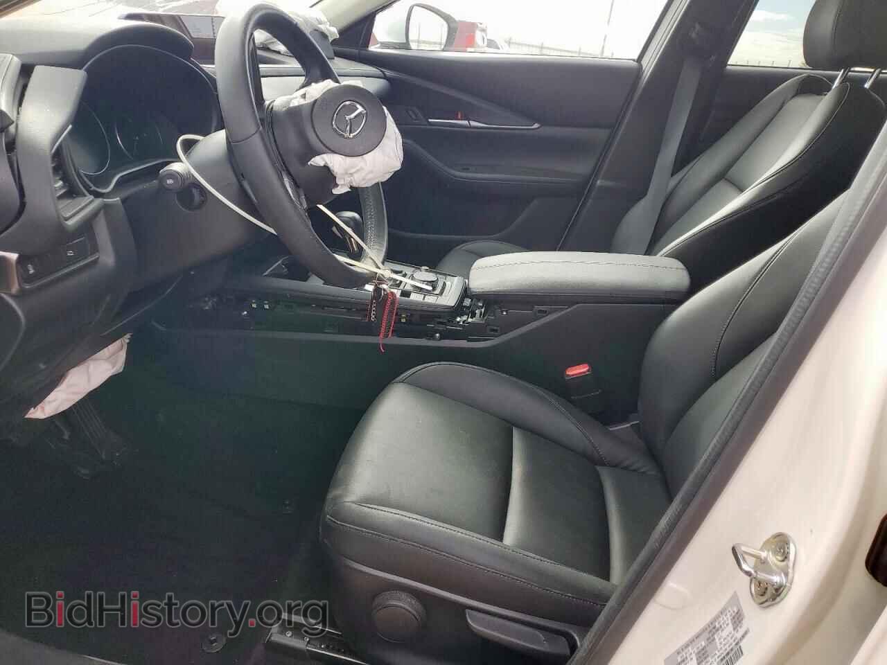 2023 MAZDA CX30 - VIN: 3MVDMBBM8PM545399 - Фото 7