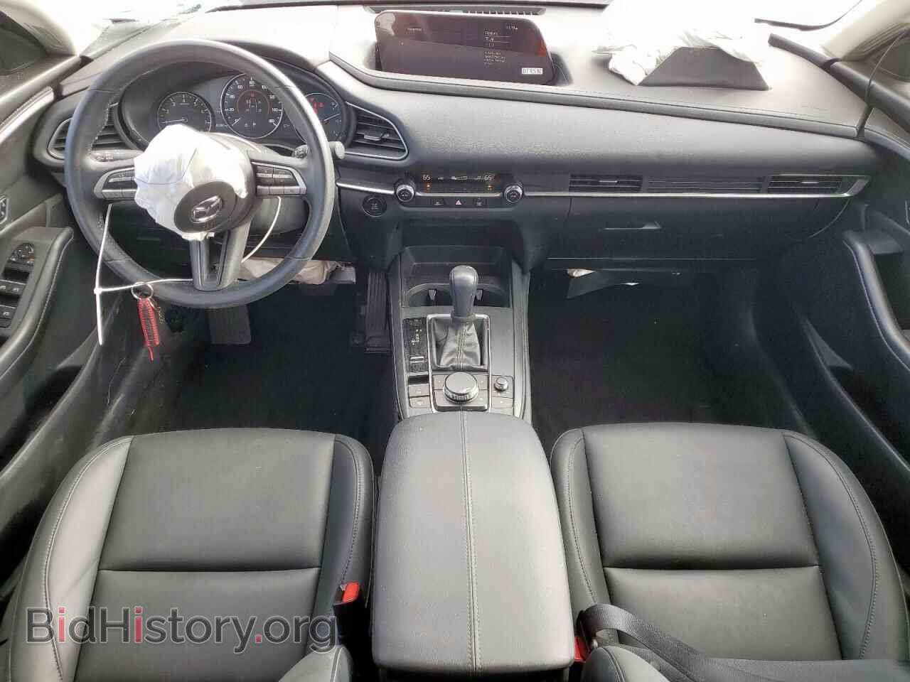 2023 MAZDA CX30 - VIN: 3MVDMBBM8PM545399 - Фото 8
