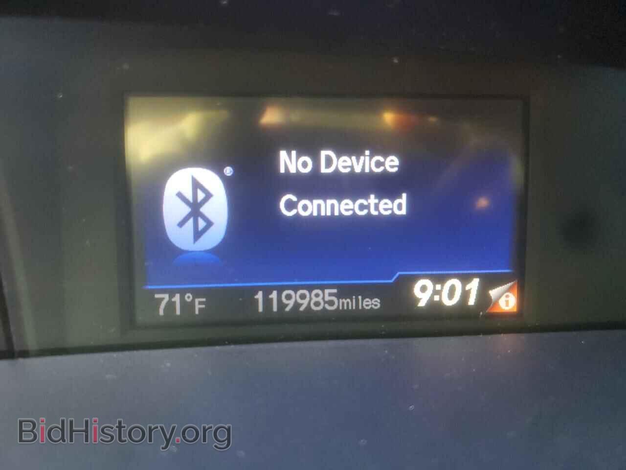 2013 HONDA CIVIC - VIN: 19XFB2F82DE067614 - Фото 9