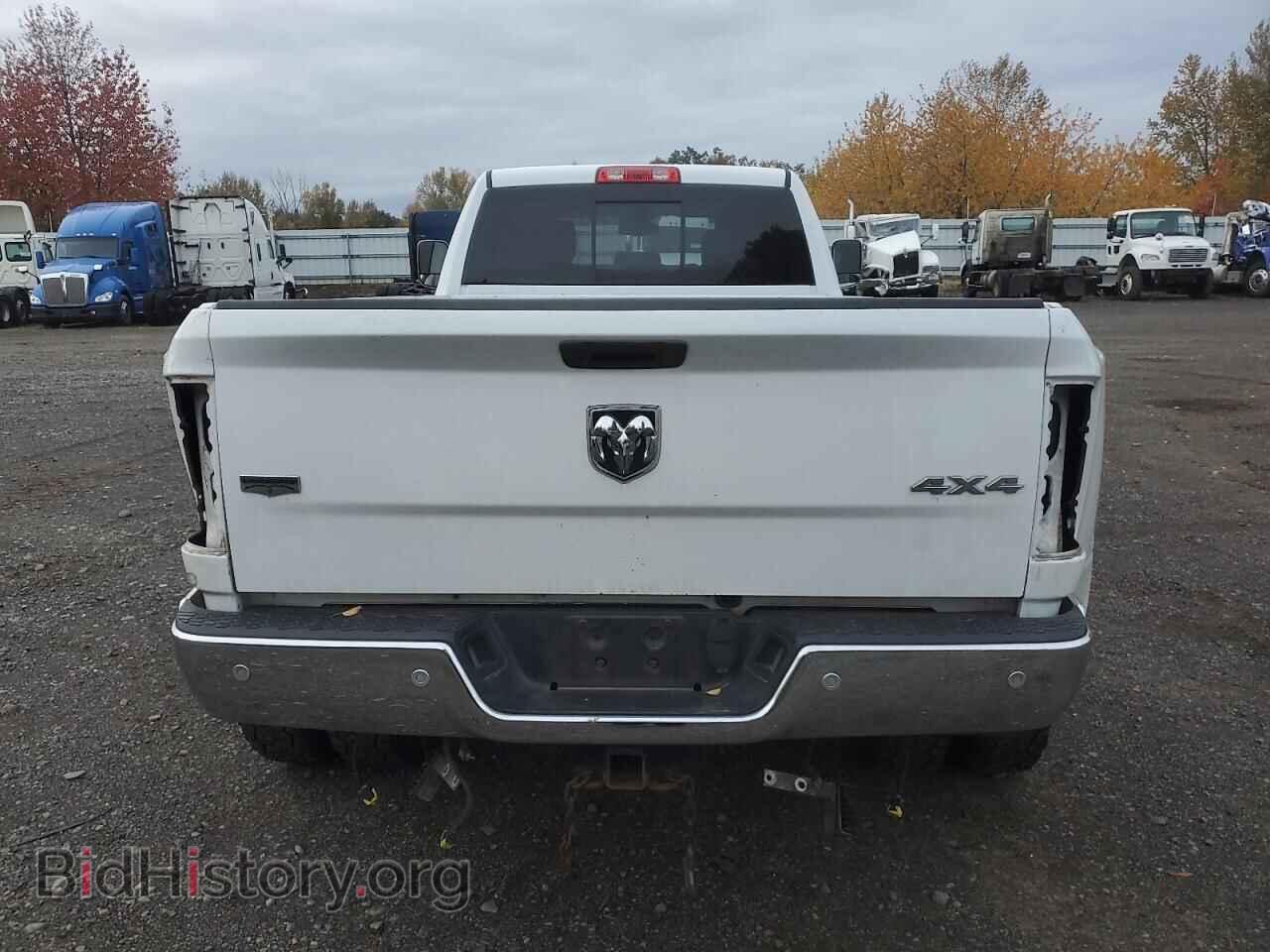 2018 RAM 3500 - VIN: 3C63RRJL1JG236306 - Фото 6