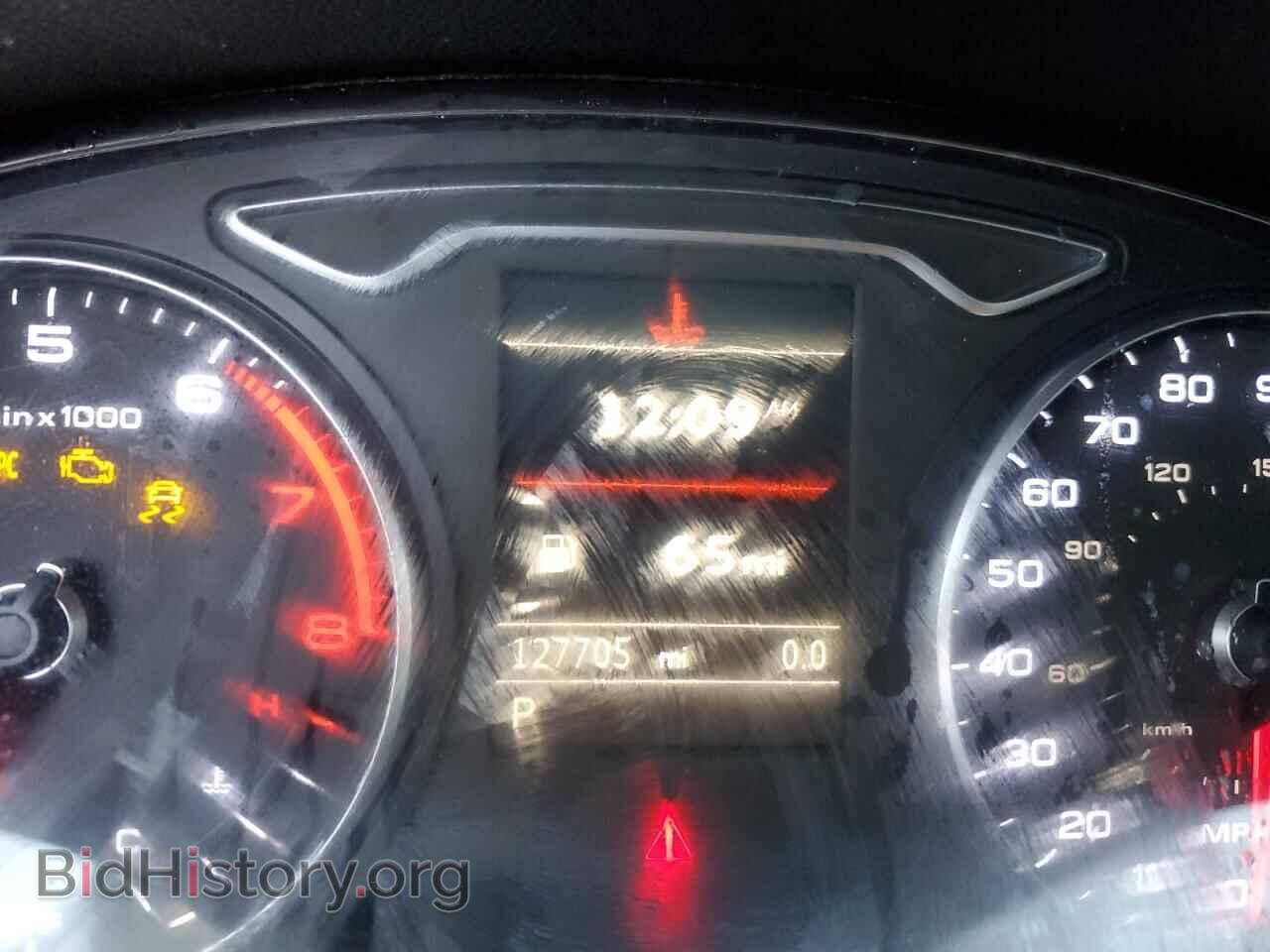 2016 AUDI A3 - VIN: WAUB8GFF0G1038254 - Фото 9