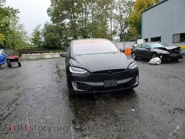 2016 TESLA MODEL X - VIN: 5YJXCBE45GF015876 - Фото 14