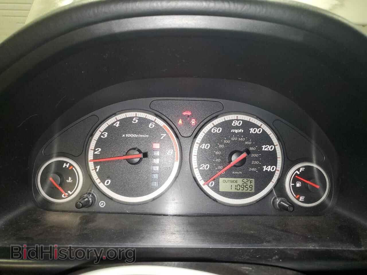 2005 HONDA CRV - VIN: JHLRD78855C058709 - Фото 9